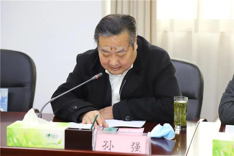 【喜迎省两会】淮南 | 代表委员：检察机关服务民生卓有成效