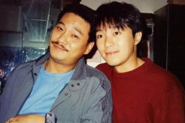 68歲吳孟達安詳去世，與星爺“老死不相往來”，成一生最大遺憾