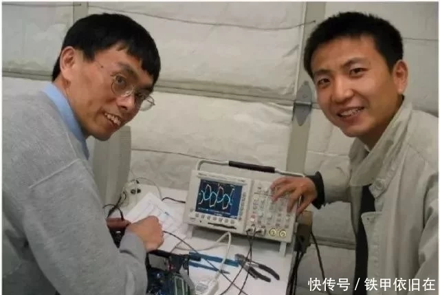 清华学霸将芯片做到全球前三，累计出货130亿颗，跻身苹果供应链