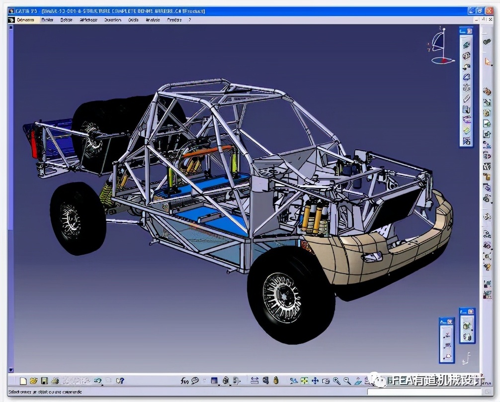 Compare the advantages and disadvantages of UG, CATIA, PRO/E, and ...