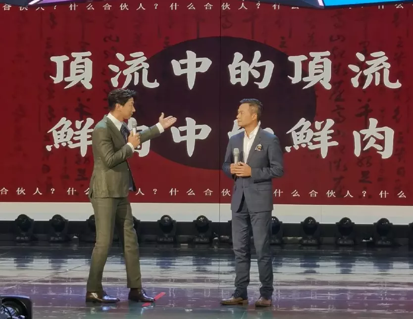 王一博成芒果新宠，新节目招商都有他，热门综