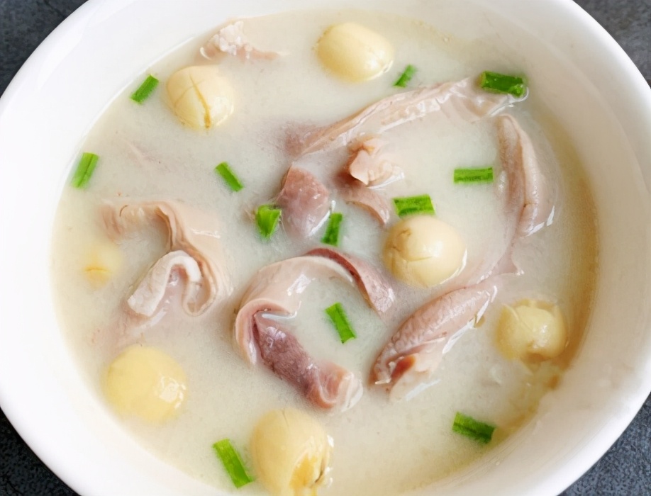 图片[6]-猪肚汤的做法步骤图 提升抵抗力-起舞食谱网