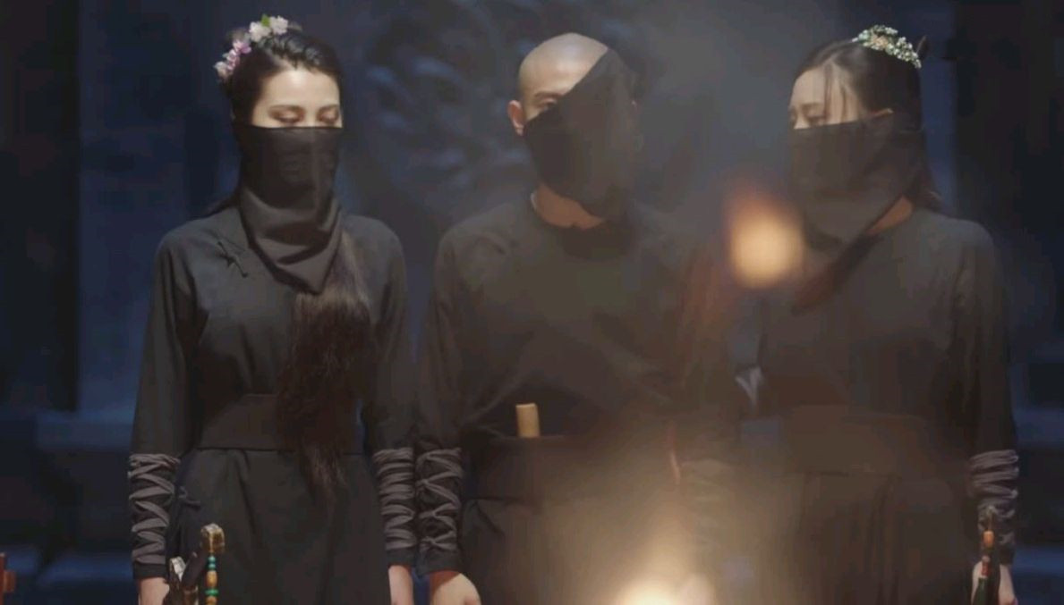 新《鹿鼎记》大结局太潦草，康熙不找韦小宝，