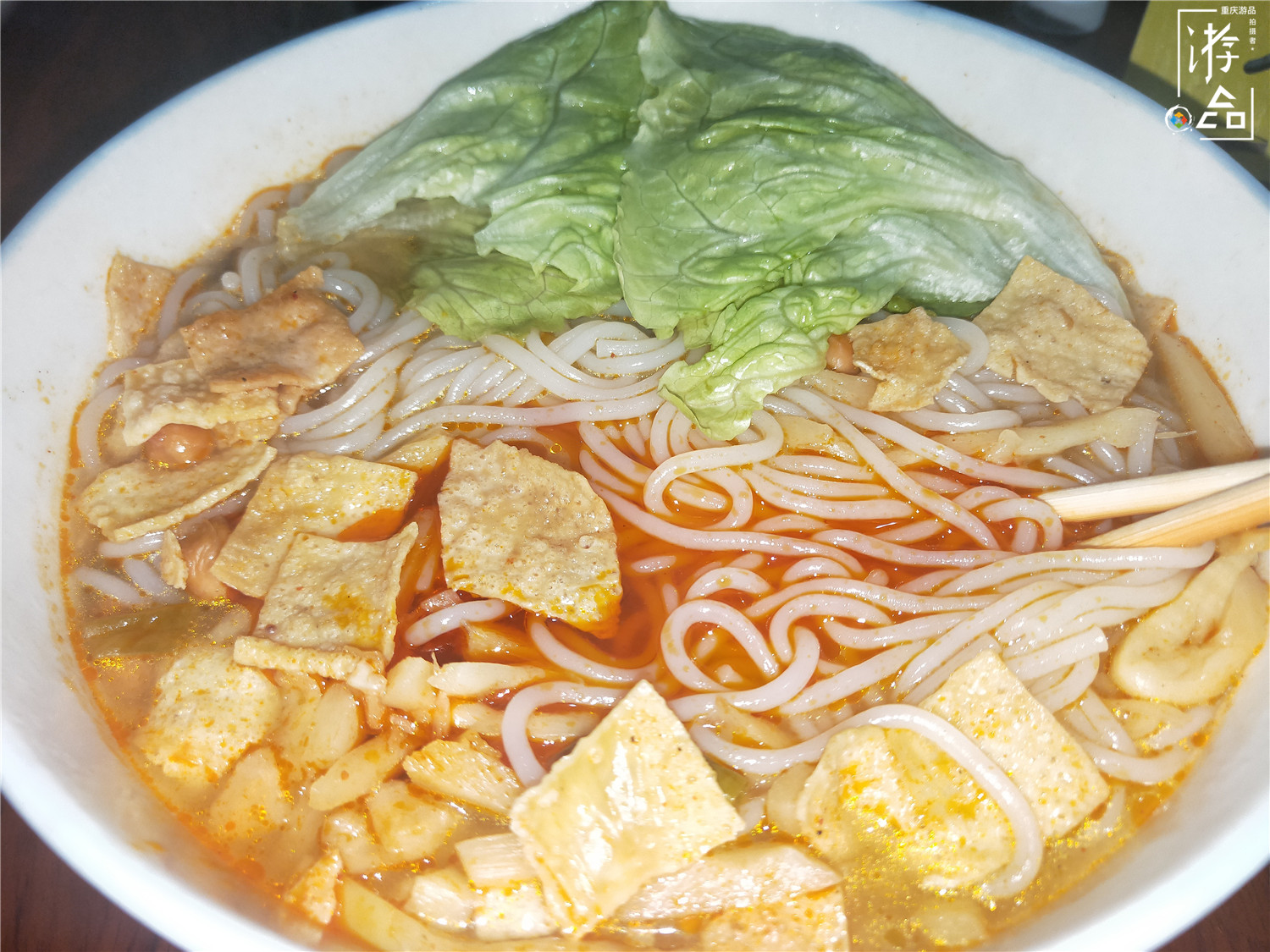 同样是特色小吃，柳州螺蛳粉销往全国，重庆小面为何做不到？