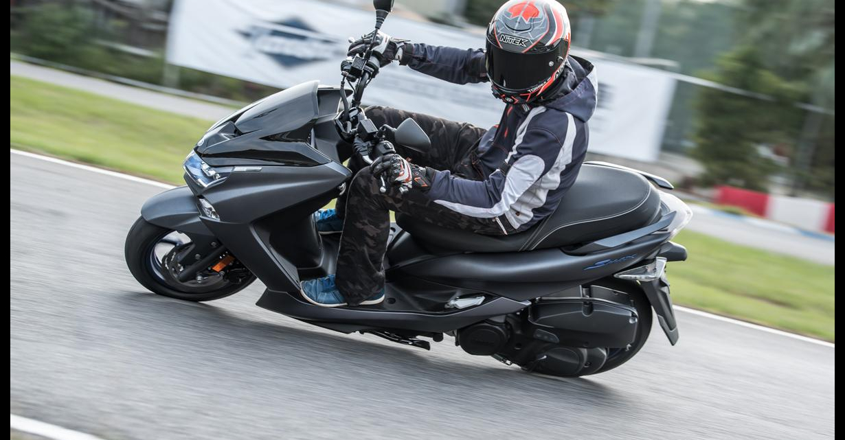 2021雅马哈smax155车主真实用车感受