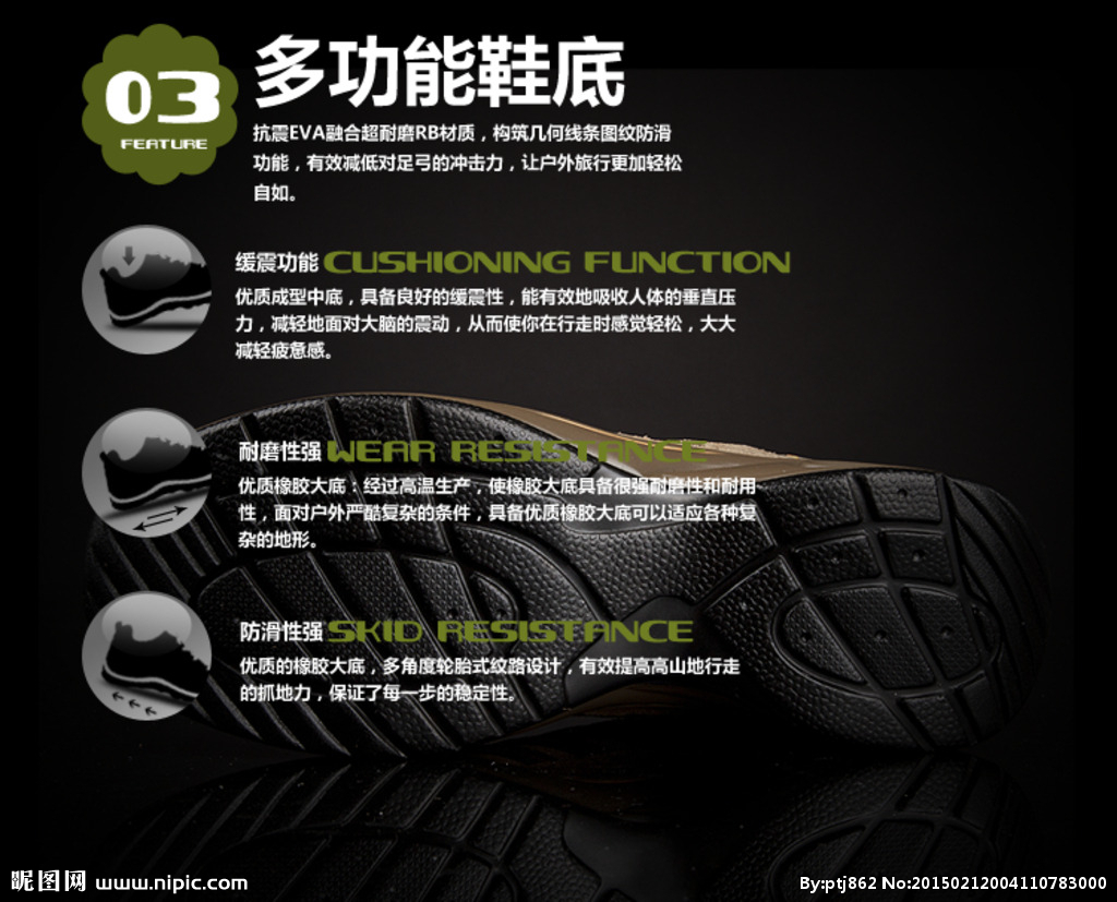 网店的宝贝怎么推广 这五个技巧太实用了