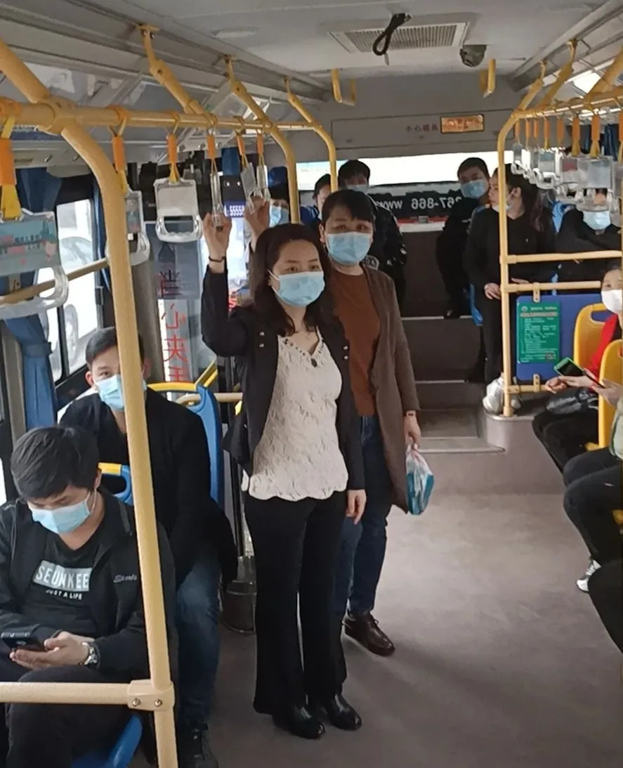 点赞!湘潭县运输分公司为民办实事 件件暖人心