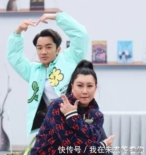 这档综艺节目告诉我们：明星也是普通人，再火