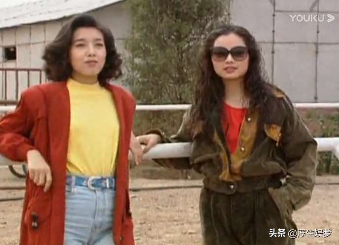 史上最难磕的荧幕情侣：他们演过五次夫妻，生