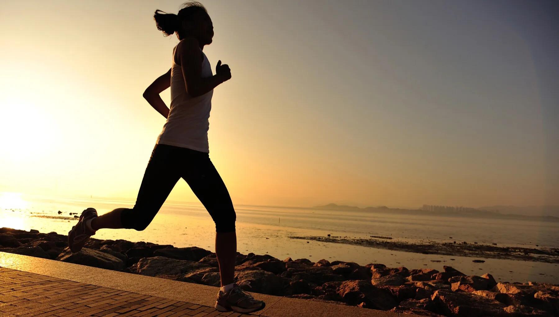 The benefits of continuous exercise - iNEWS