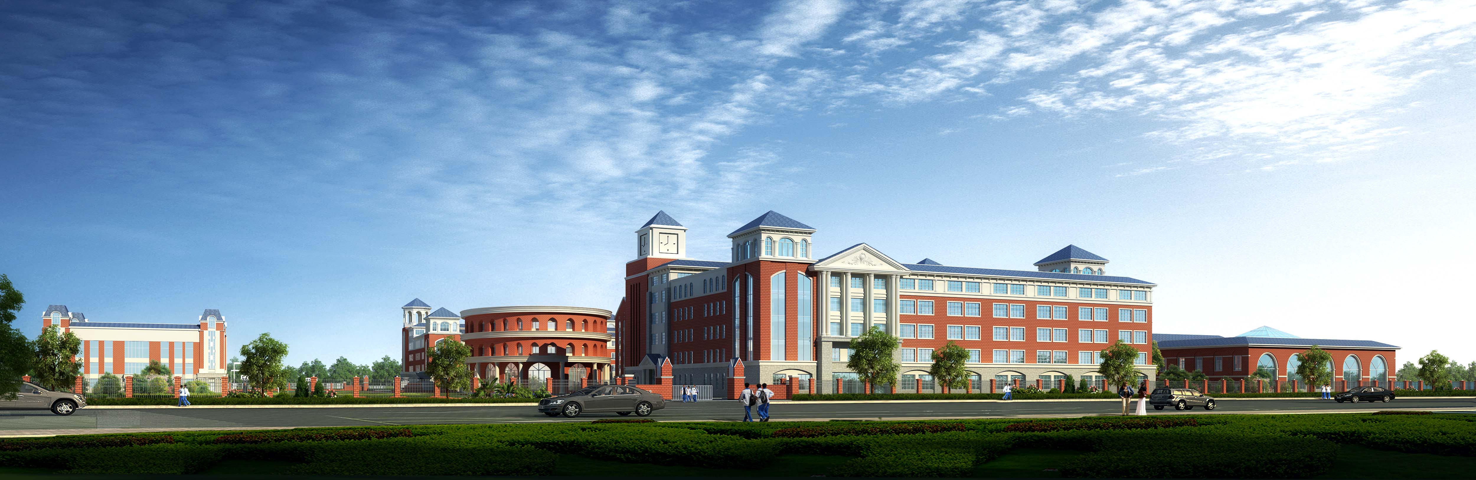 “央地”联手造学校，昆明城东的教育还是痛点吗？