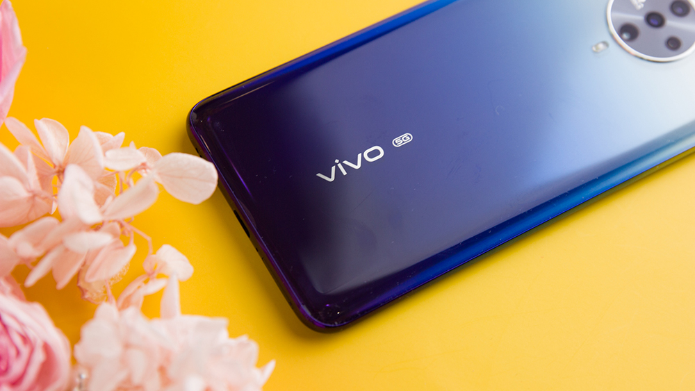前后雙防抖的5G自拍手機(jī)，vivo S6深度評測