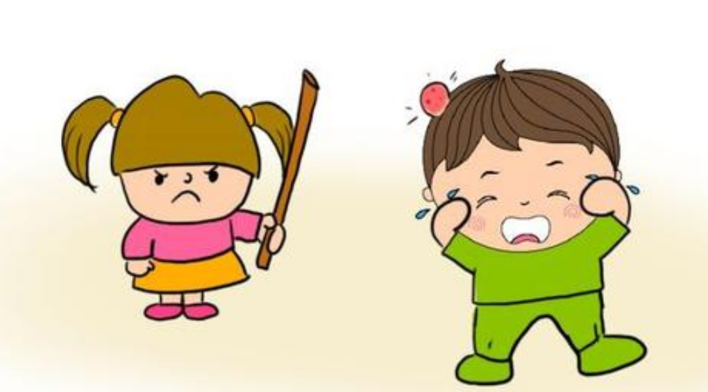 孩子遇到事情就哭，李玫瑾教授提醒，家长的反应很重要