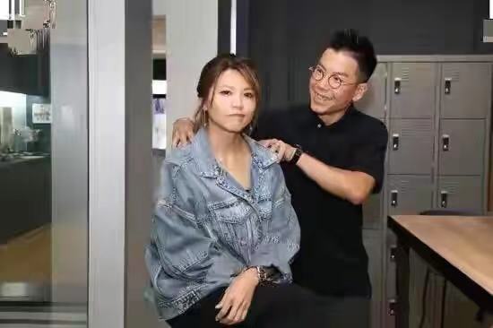 回望2020七对“一别两宽”的明星夫妻，每一对都