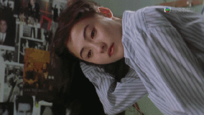 张柏芝，可惜了