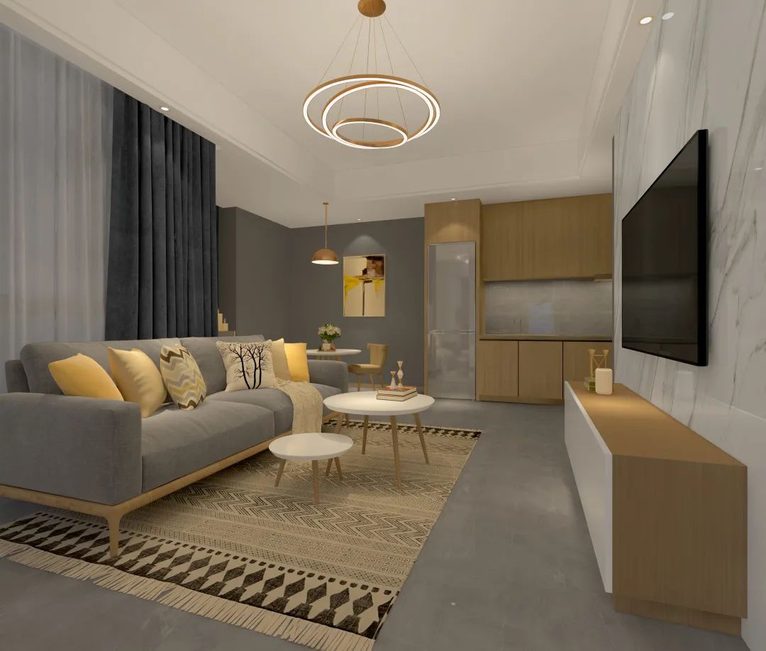 金百汇：疫情下，金边好户型公寓给你居住安全感