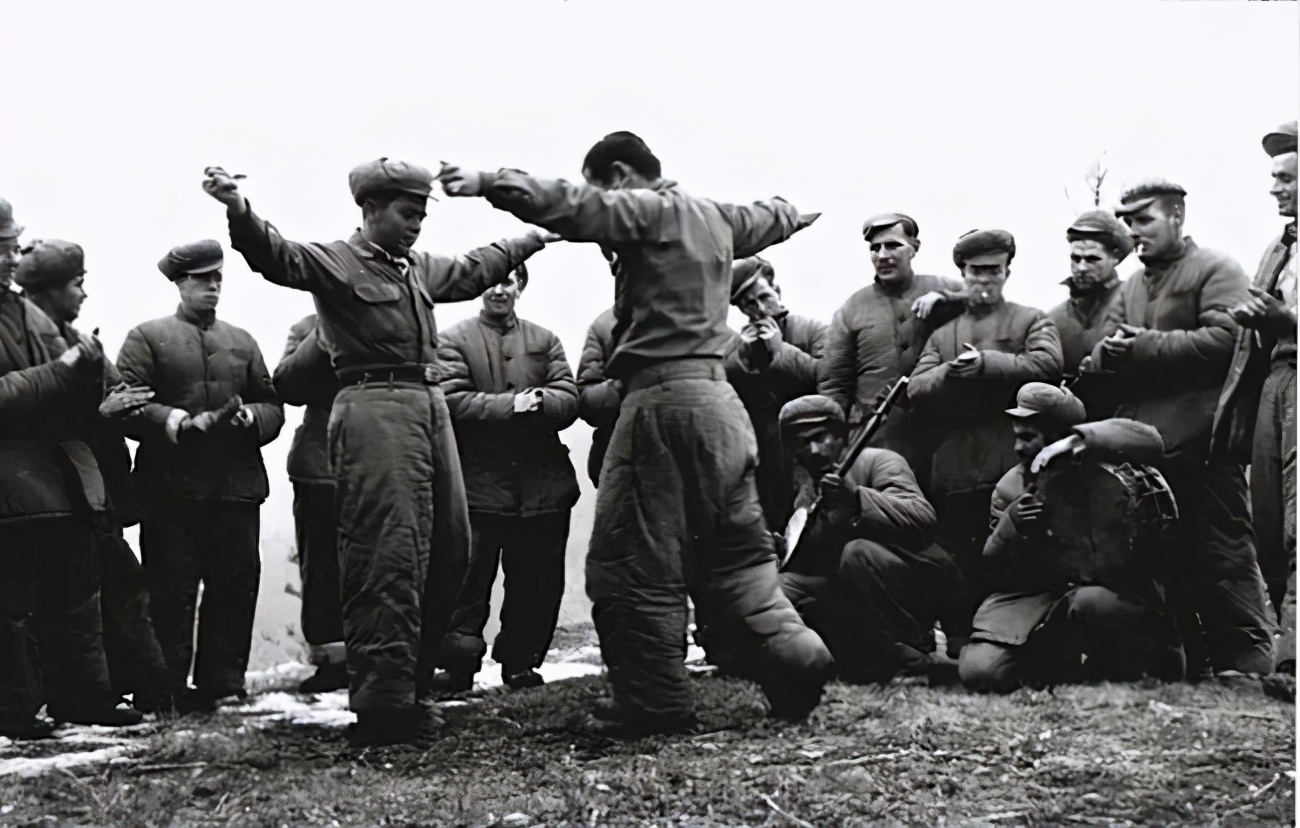 志愿军组织"战俘营奥运会",美国战俘告诉母亲:奖品我非常喜欢