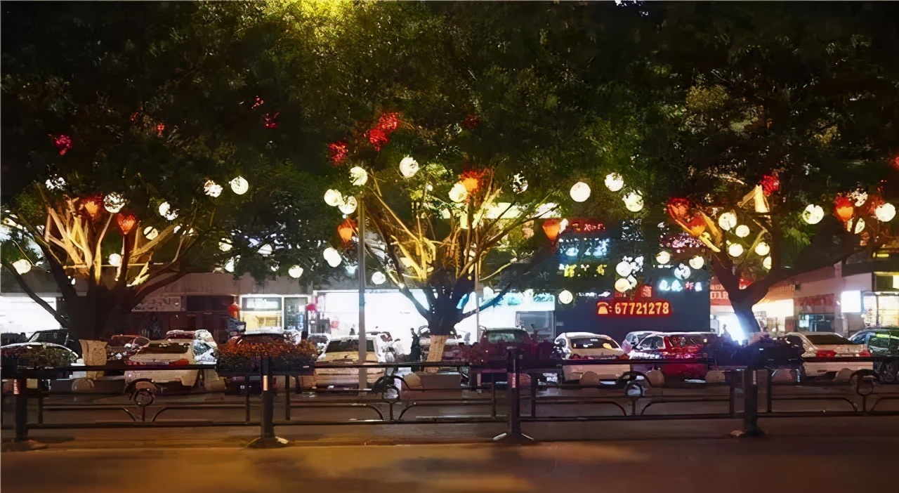 突然，想去重庆了