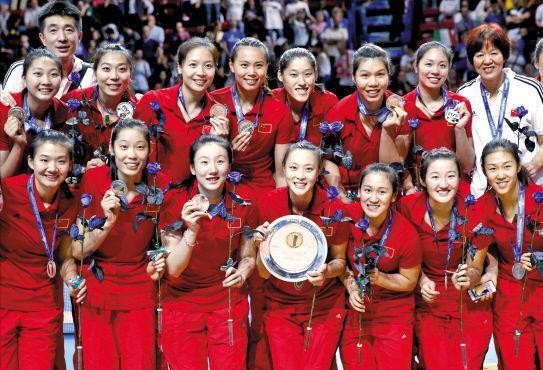 前女排队员张穆意：辜负郎平培养后加入日本，沦为弃子后却又说“忘不了自己还是中国人”
