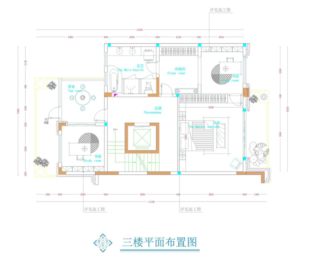 豫盟研学 | 第42期：祥瑞文化在空间中的应用