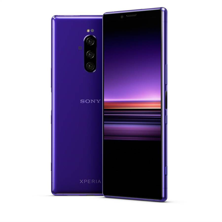 索尼Xperia 10周年回顾，从X1到1 II