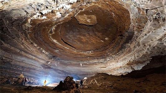 科普:地球是空心的?有何直接的证据能证明地球内部有文明吗??