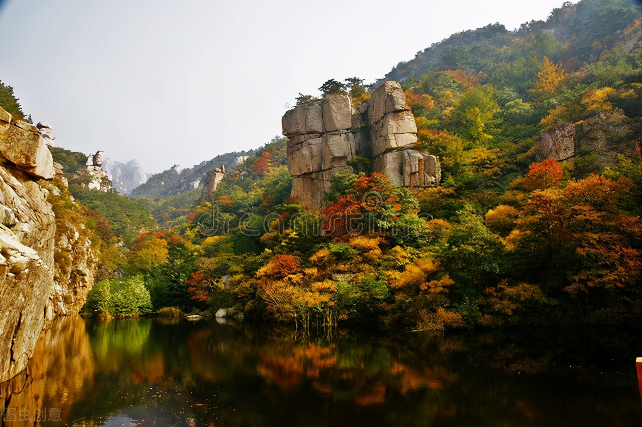 最适合养老的10个魅力景点，人杰地灵的好地方，看完想立马退休