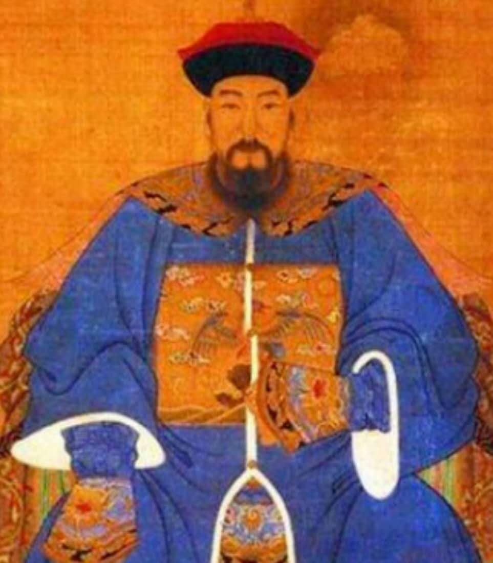 清朝有30位汉人被封王侯,其中多人未获善终,有些被列为贰臣