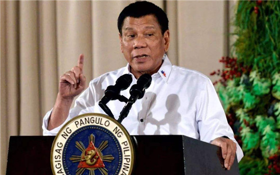 在南海不作為？ 當年跟杜特爾特對華政策唱反調的人，如今都改口了