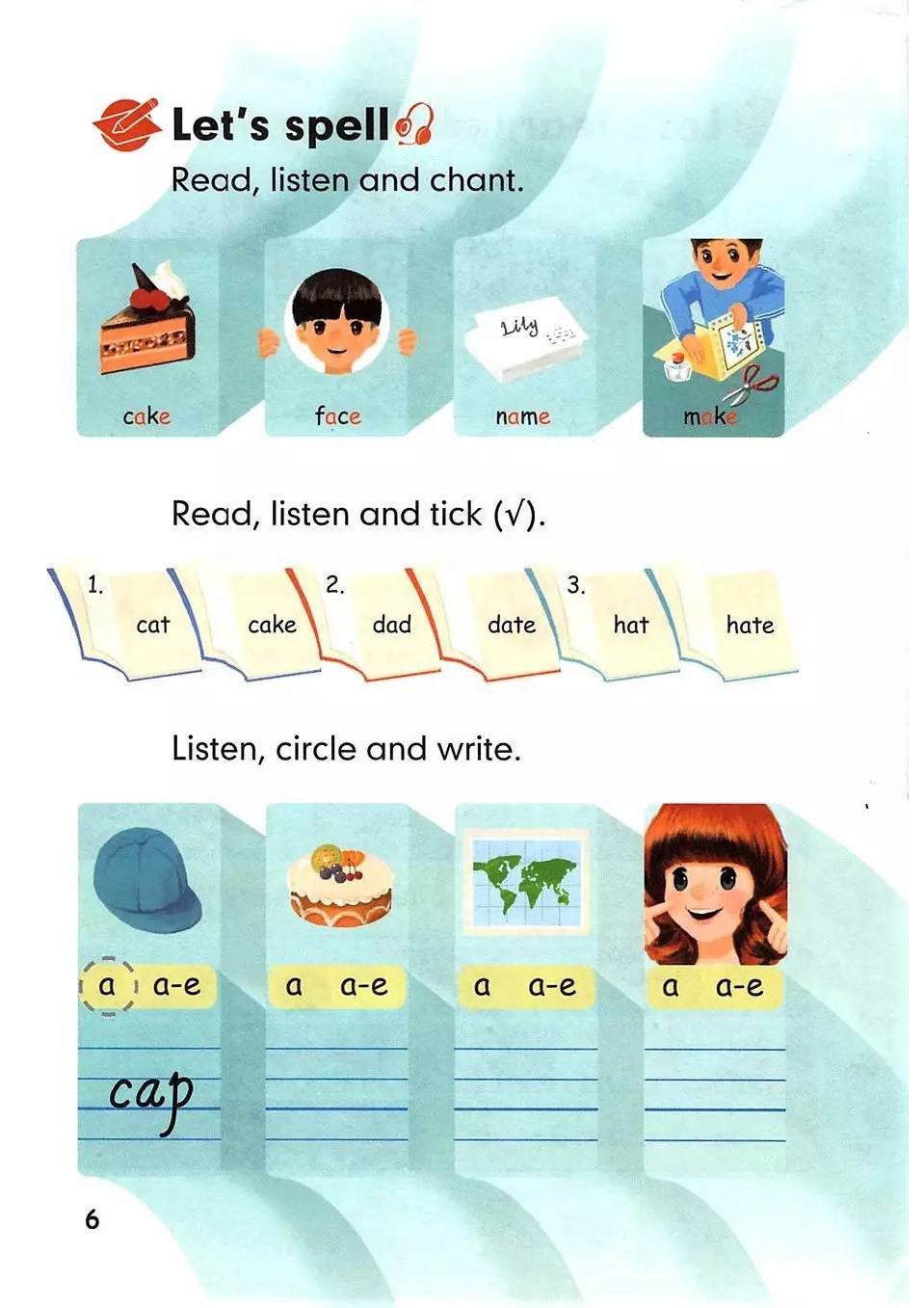 �����˽�PEP��Сѧ���꼶Ӣ���ϲ���ӿα�