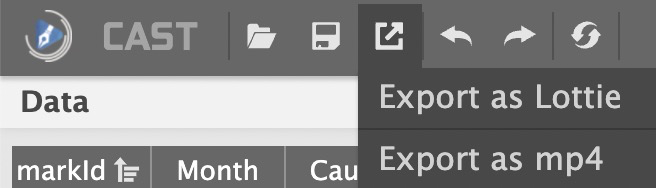 不编程，拖拖鼠标图表自己动起来！来自图形学大牛陈宝权弟子