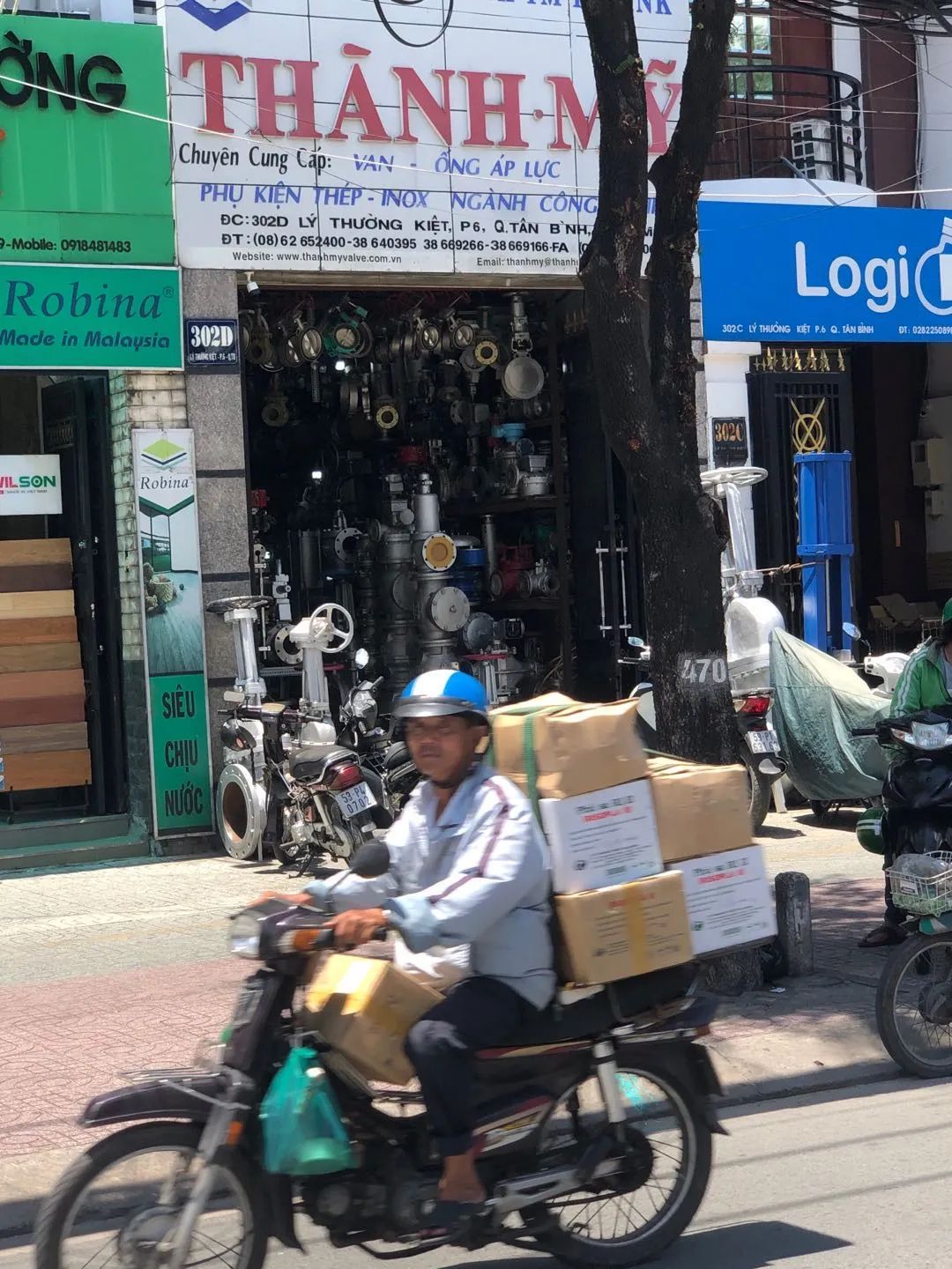 越南泵阀市场，真的越爱越“南”吗？