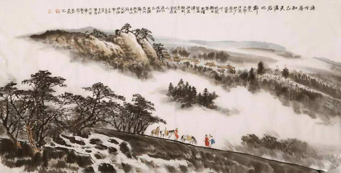 生命定格于27岁，却写出千古绝唱，其才情让人怀