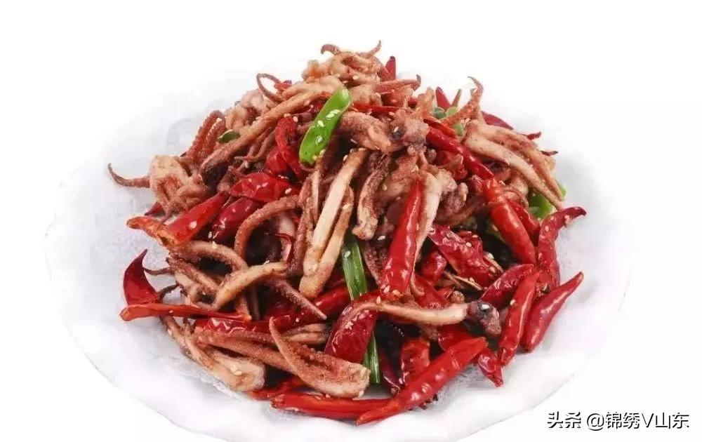 推荐31道简单美味的家常菜,做法简单,下班回家自己做,超级美味 美食做法 第24张 推荐31道简单美味的家常菜,做法简单,下班回家自己做,超级美味 美食做法 第24张