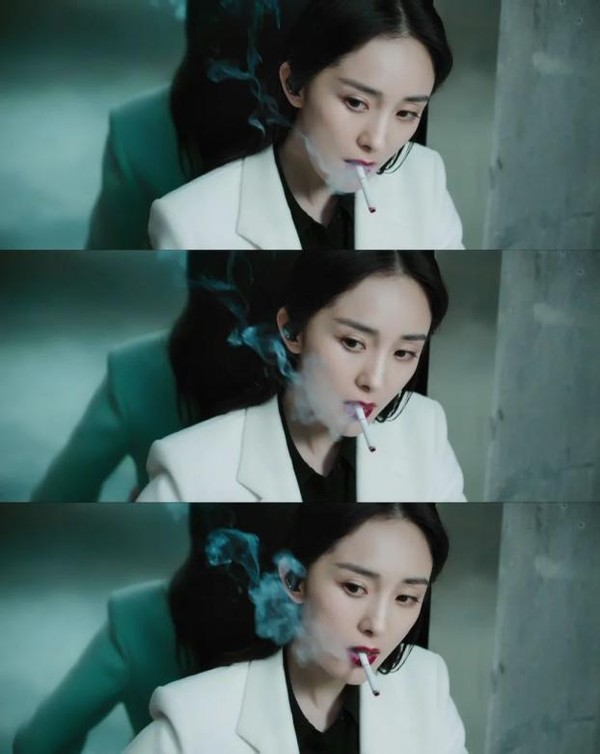 Yang Mi starts to talk is gold sentence, response vermicelli made from bean starch wants to marry his, netizen: The ghost that Yang Mi's mouth deceives people