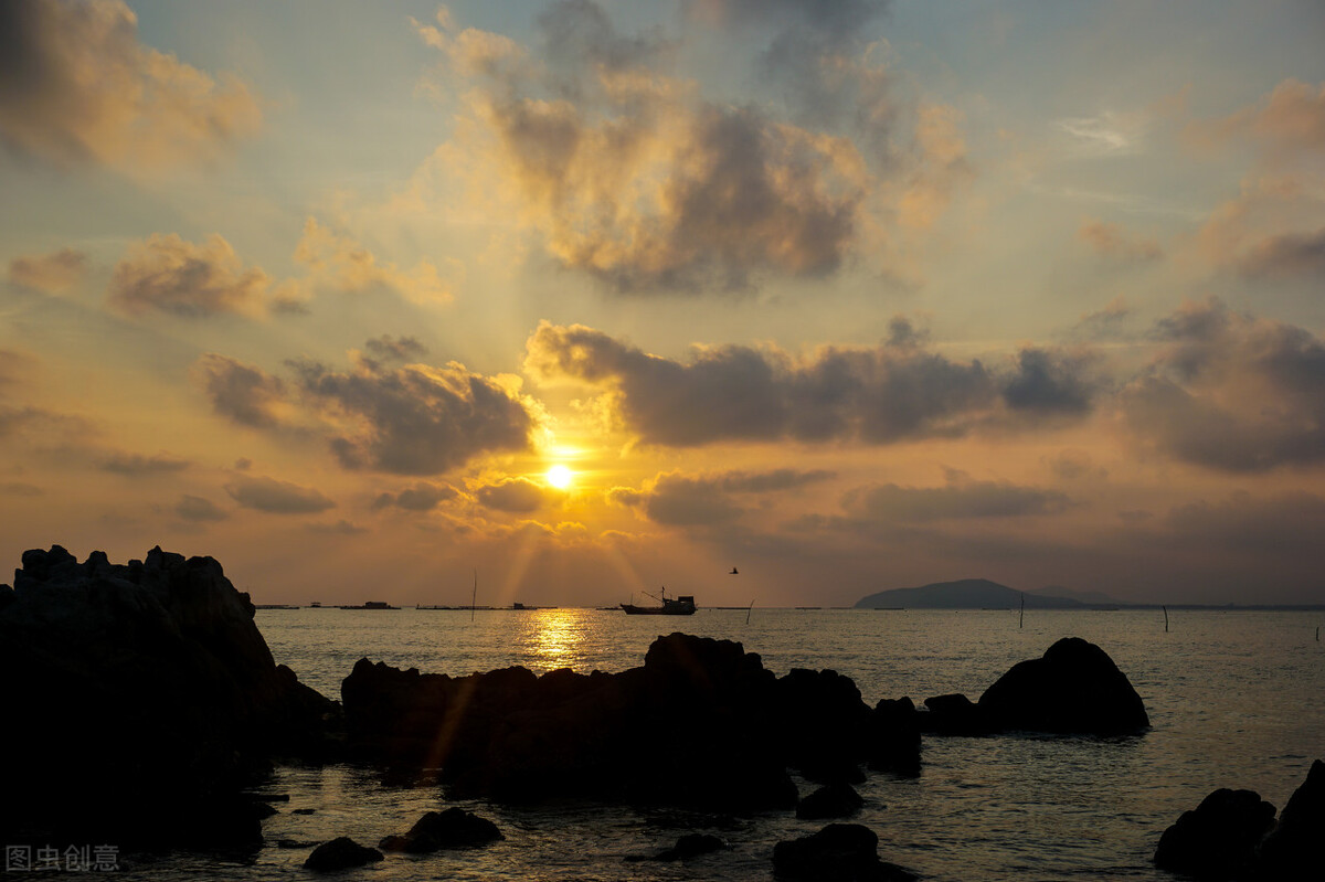 广东阳江经济分析