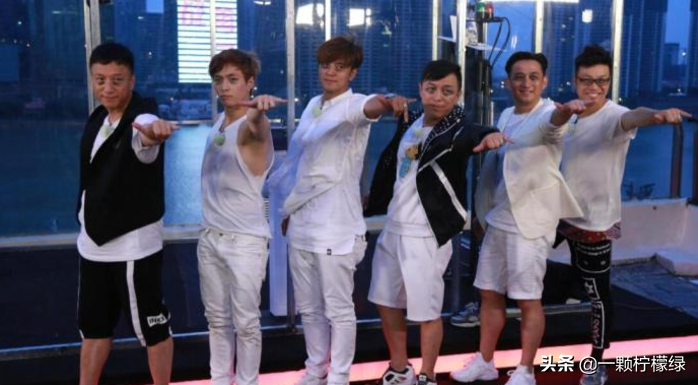 《极限挑战》官宣：张艺兴和迪丽热巴退出，打造新“男人帮”