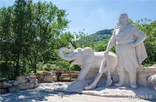 “打假斗士”方舟子宣称：象棋是印度发明的，因为中国没有大象