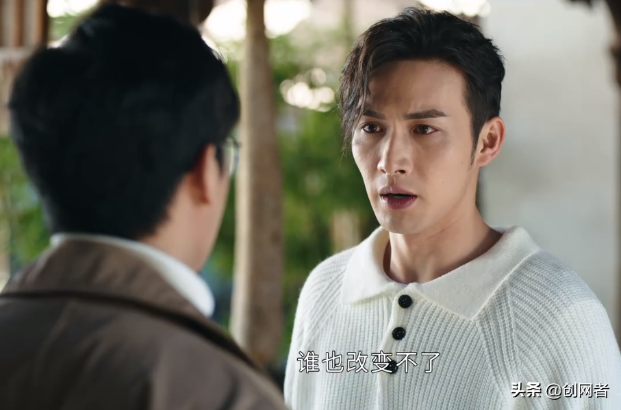 Sign off one day, " Si Teng " seek to live on desire very strong