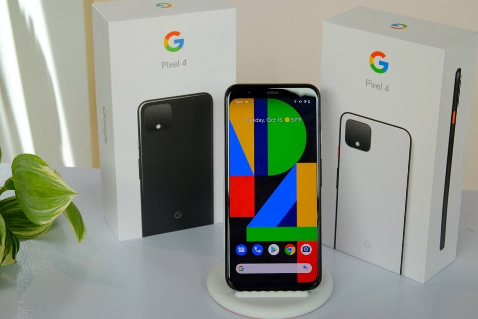 先公布再提升！Google：Pixel 4迅速将适用单频GPS