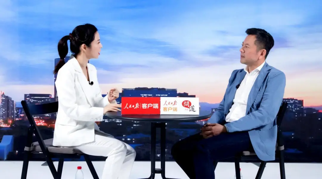 品质在线、精细生产、规模出海，韩志杰分享腾讯视频的剧集之道