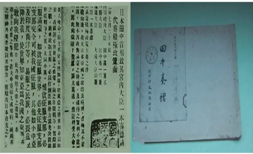 日本当年为什么侵略中国？你知道吗？-第1张图片-大千世界