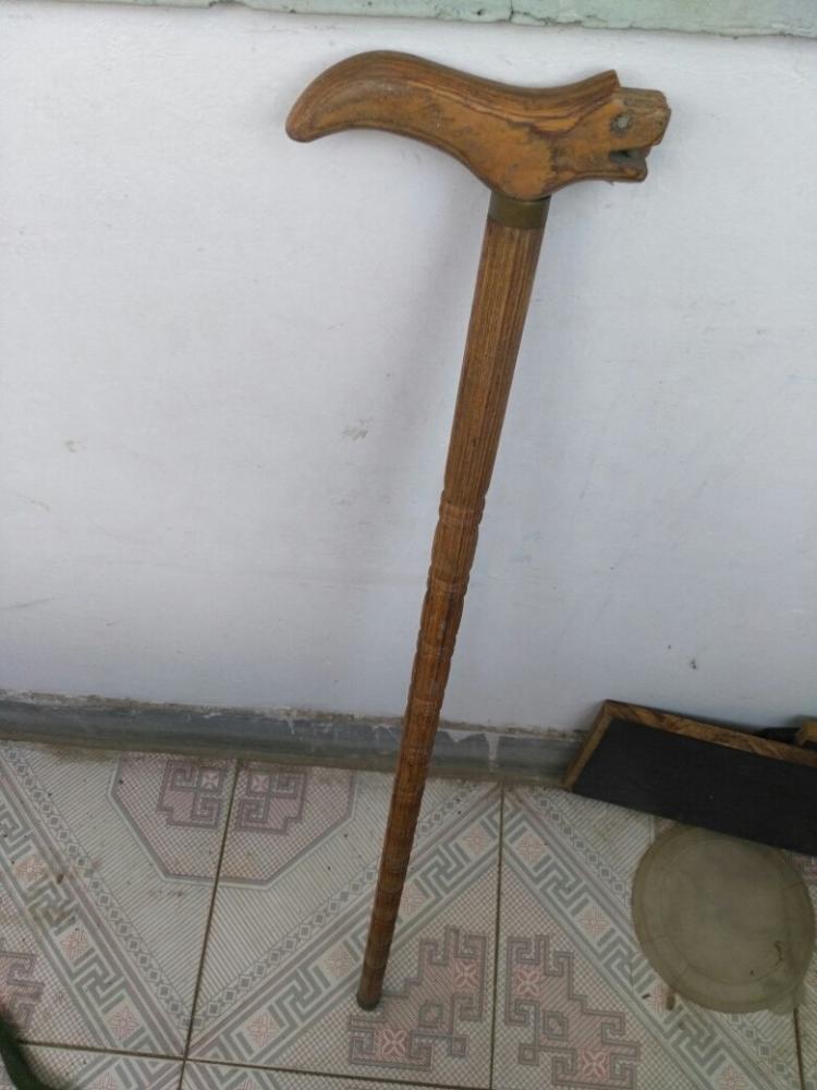 "There are four things you don't borrow, you lose your home when you