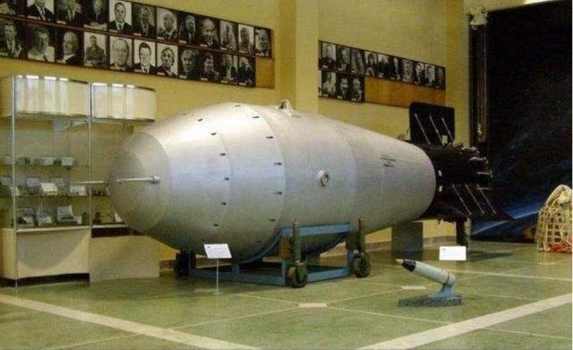 要到地下几米才能躲过核武器的攻击？要等多久