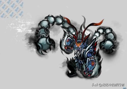 传奇世界里的boss都会掉些什么 你知道多少 全网搜