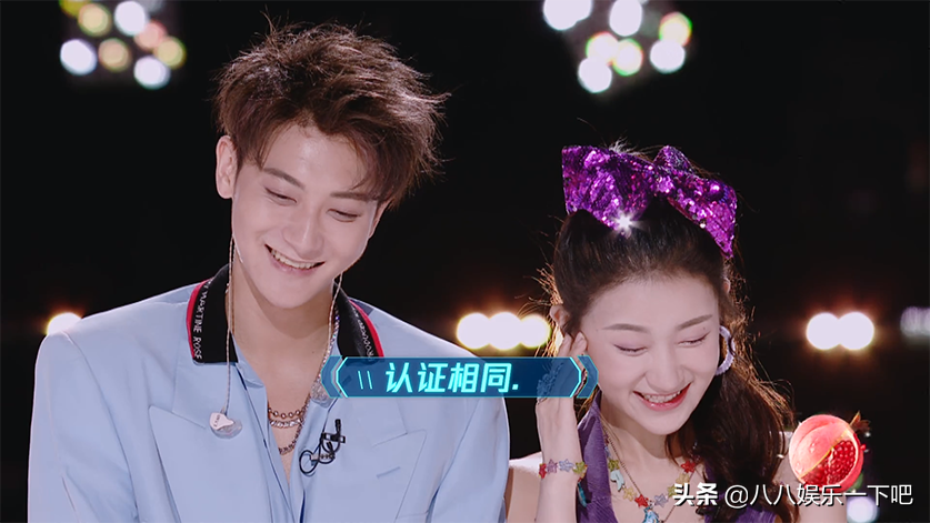 前有青你翻版王源，现有创3翻版黄子韬，女团综