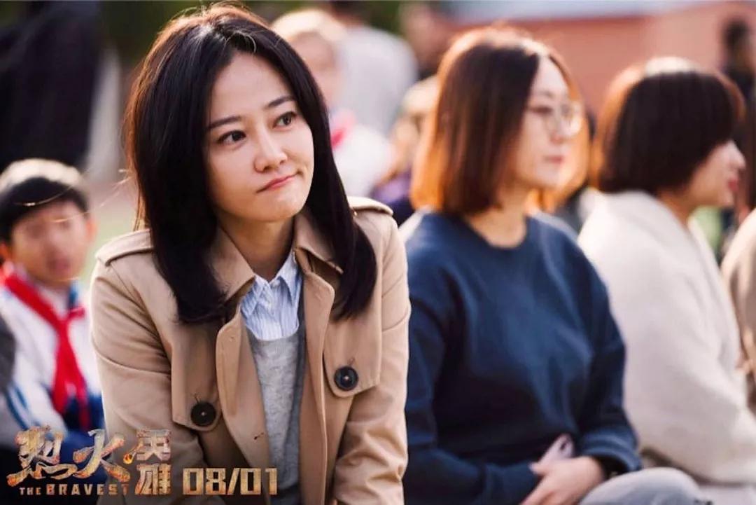 从头哭到尾的《烈火英雄》：真实事件比电影更