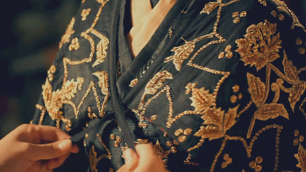 殺青4年，張哲瀚《朝歌》依舊積灰，斥資3億卻播出無望究竟為何？