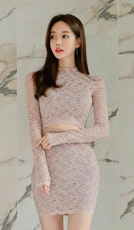 Korean actress Sun Yunju - iNEWS