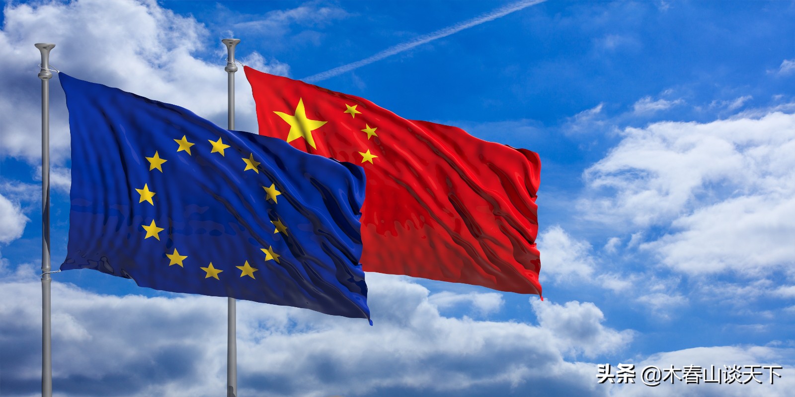 惊喜不惊喜？马克龙想和默克尔一起访华